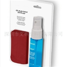 液晶清洁套装、清洁剂、oem清洁组、工厂定制加工