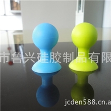 供应硅胶手机座创意手机支架批发【东莞鲁兴硅胶礼品批发】