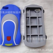 潮流新品iphone5手机壳跑车手机套