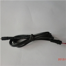 厂家直销dc线电源线防水dc线dc线