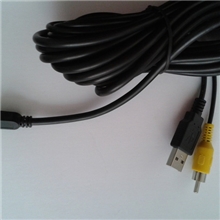 行车记录仪周边连接线