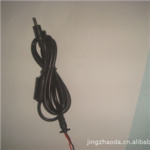 厂家直销USBDC电源线2.0直头、洛基亚充电线