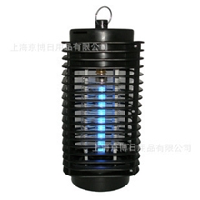 批发新款光触媒电击灭蚊灯灭蝇灯器捕蝇家用免费代理经销买一送一