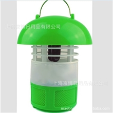全国热销新款家用电子光触媒诱蚊灯驱蚊灯灭蚊灯灭蚊器批发
