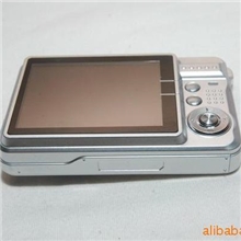 供应2.7寸数码相机，数码摄像机，品牌相机(图)