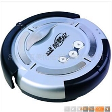 KV8智慧星智能吸尘器，保洁机器人，自动扫地机