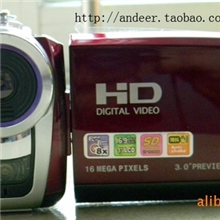 供应3.0寸数码相机,数码摄像机，国产相机