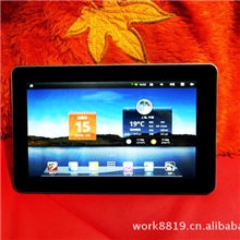 大量供应7寸8寸9.7寸10寸高清平板电脑MID飞思卡尔mx515