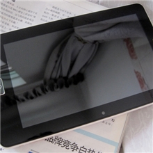 长期供应7寸双核平板电脑719H平板电脑批发内置3G模块