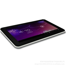 9寸大屏pad平板电脑平板电脑MID双核内置3G模块