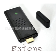 MK809一代androidmini安卓4.1.1迷你播放器迷你MK809