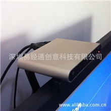 智能双核200万摄像网络播放器电视机顶盒3D云智能安卓4.0