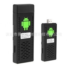 GoogleAndroid4.0.4UG802box迷你PC高清网络电视RK3066