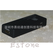 播放盒RK3066双核迷你PC网络高清播放盒MK808内置蓝牙选