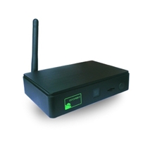 双核A9安卓4.2网络播放器机顶盒WIFI智能云电视盒