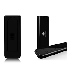 AndroidTVDongleStick安卓4.2MiniPC网络机顶盒