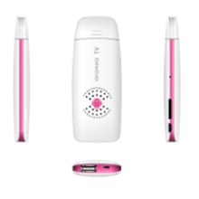 AndroidTVdongleSitck双核安卓4.2播放器迷你PC机顶盒