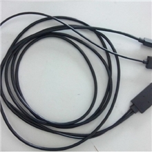 MHL2.0三星GalaxyMHL线microUSB转HDMI高清连接线