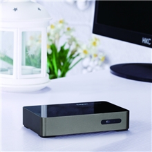 androidtvbox双核4.2系统网络高清播放器安卓机顶盒电视盒