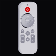 批发空中飞鼠2.4G迷你无线鼠标安卓播放器电脑体感遥控器