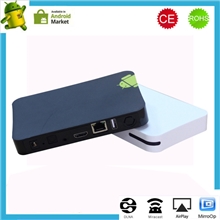 A20双核机顶盒厂家安卓网络电视机顶盒高清播放器