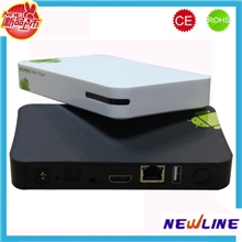 全志a20双核智能安卓网络电视高清机顶盒