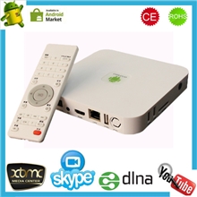 机顶盒安卓网络电视高清电视直播