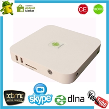 直播机顶盒安卓网络电视高清直播