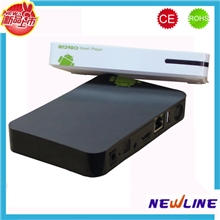 A20双核网络电视机顶盒厂家低价批发推广