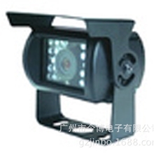 货车/大巴/公交车/大巴摄像头后视红外夜视高清CCD效果