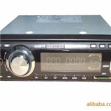 车载卡拉OK硬盘MP5播放机，硬盘MP5广告机，