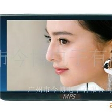 供车载RM\RMVB后视镜,MP5后视镜显示器,