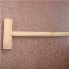 小木锤木锤衣柜安装工具小木槌