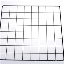 DIY创意魔片收纳柜组合柜铁网片