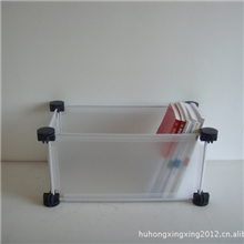 收纳柜、DIY创意魔片、简易衣柜、书架、杂物架