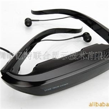 供应72寸LCOS技术国内唯一技术眼镜显示器