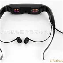 诚招视频眼镜代理商和外贸商,共图大业(图)