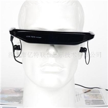 诚招视频眼镜代理加盟