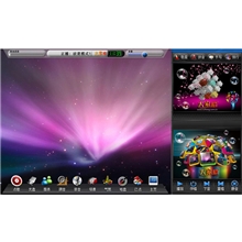 大家唱KTV点歌机/KTV点歌系统/卡拉OK点歌机/卡拉OK机/无线/点歌