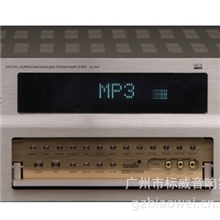 标威最畅销，今秋潮流款功放860A3