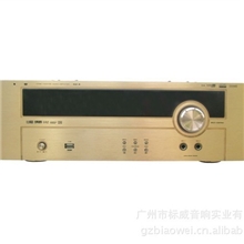 标威音响厂家直销性价比较高款功放AZ-3