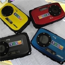 【天时数码】厂家直销时尚防水相机B1688X数码变焦