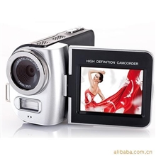 【天时数码】供应720P高清数码摄像机