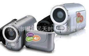 【天时数码】外单经典促销礼品型摄像机DV-136数码摄像机