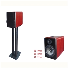 书架音箱NCA-Q2音箱厂家直销狮龙音箱