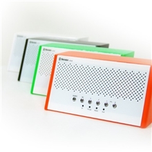 沙巴迷你音响HI-FI蓝牙音响VS-30木质音箱深圳音响厂家直销