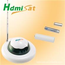 HDMISAT高清无线遥控延伸器，带遥控回传功能，每个角落都可以看