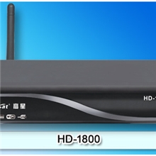 高清网络播放机HD-1800