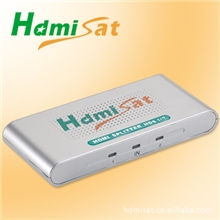HDMI高清二分配器（唤醒你的视听）,热销中！