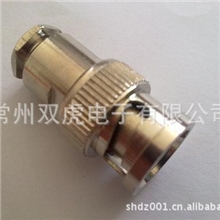 供应BNC五件套50欧姆RG6